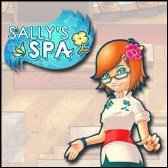 game pic for Sallys Studio landscape 400x240